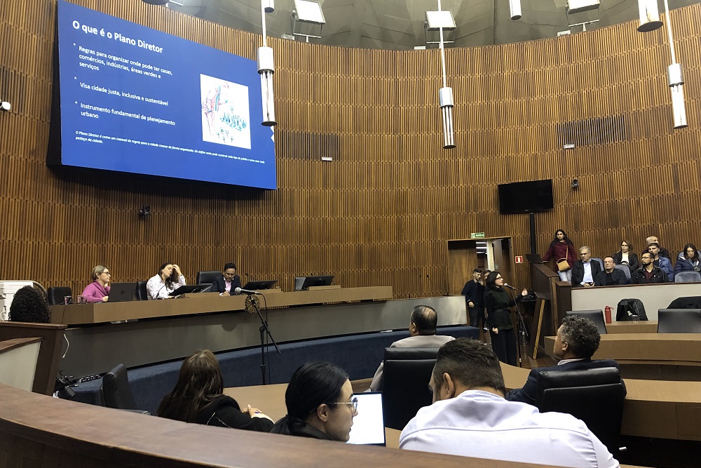 Audiência Pública: Como Participar e Fazer Sua Voz Gerar Impacto [PARTE 2]