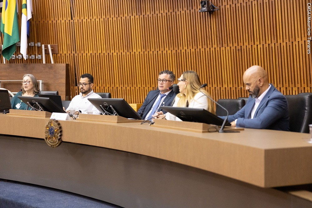 Audiência Pública: O que é e Por Que participar [PARTE 1]