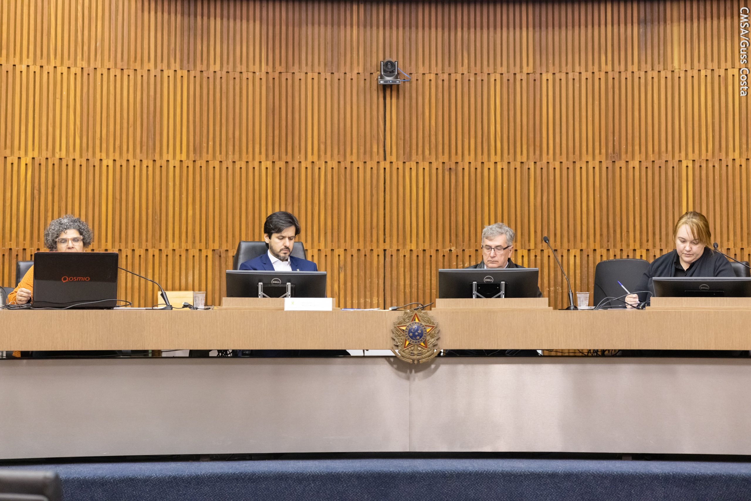 Câmara Municipal Santo André