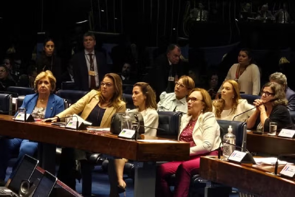 Mulheres que decidem Santo André