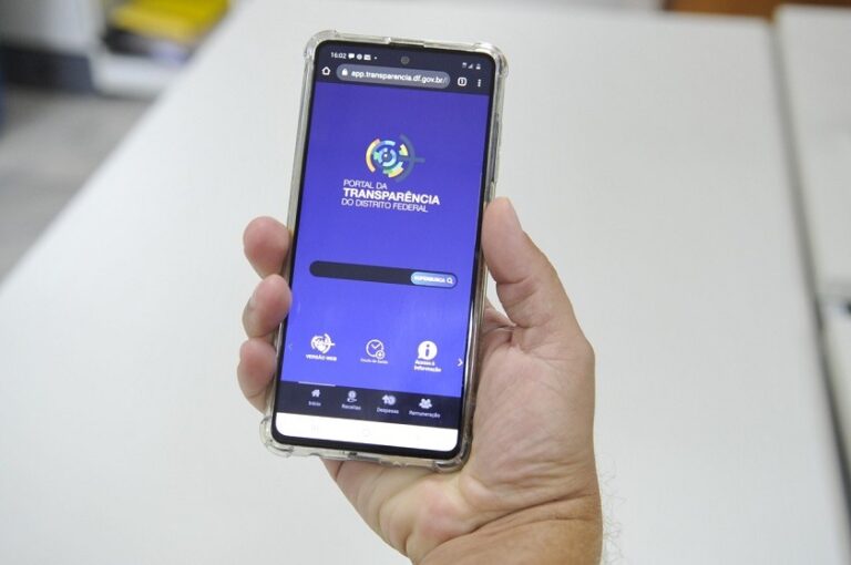 Portal da Transparência