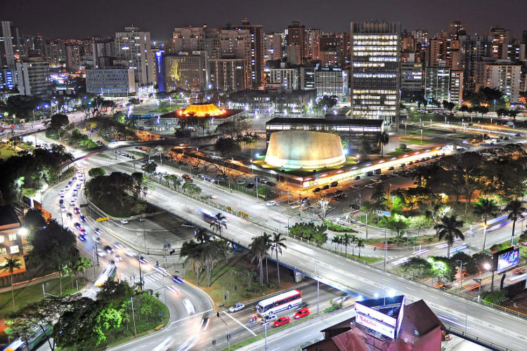 Cidade Santo André